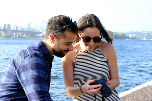 Citytrip - 3, 7 oder 14 Nächte für 2 Personen im DZ, über 5.000 Hotels zur Wahl!