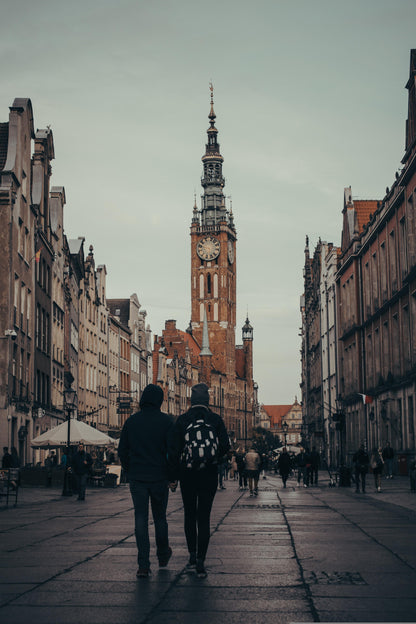 Citytrip - 3, 7 oder 14 Nächte für 2 Personen im DZ, über 5.000 Hotels zur Wahl! hoteldealer24