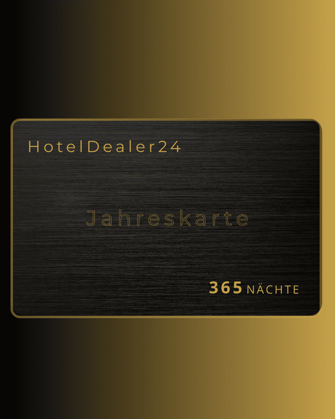 365 Nächte Multi-Jahreskarte – 365 Nächte für Sie und Ihre Familie