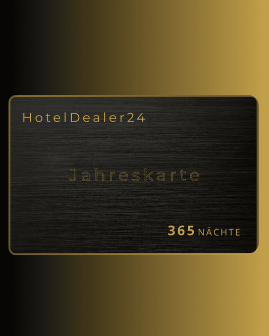 365 Nächte Multi-Jahreskarte – 365 Nächte für Sie und Ihre Familie