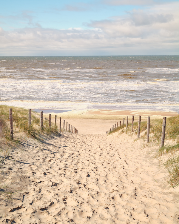 Nord- & Ostsee Hotelgutschein – 3, 7 oder 14 Nächte für 2 Personen im DZ