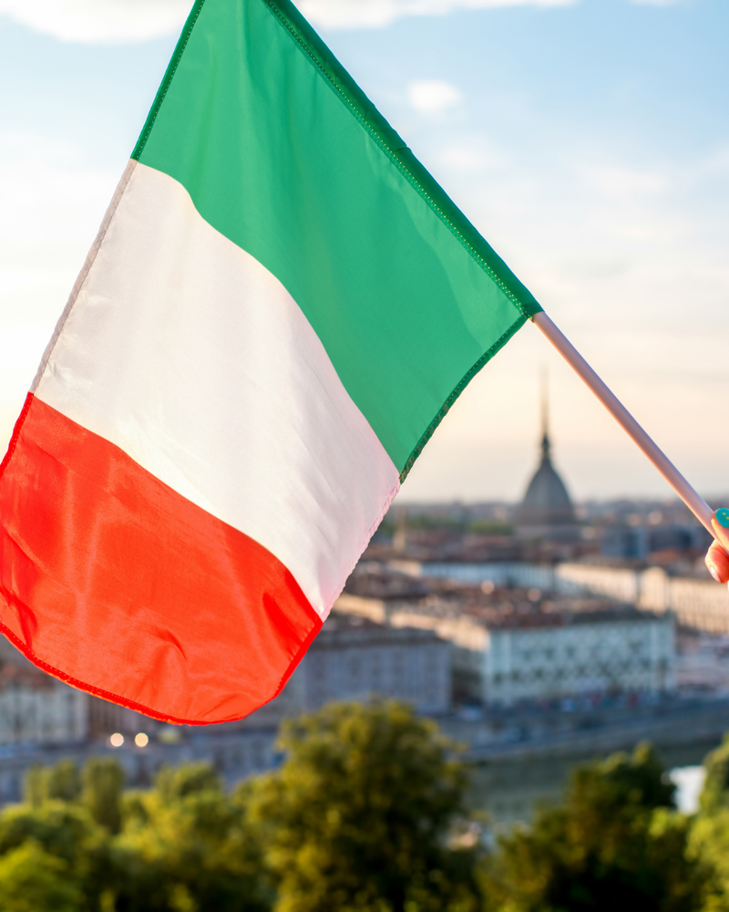 Italien Hotelgutschein – 3, 7 oder 14 Nächte für 2 Personen im DZ