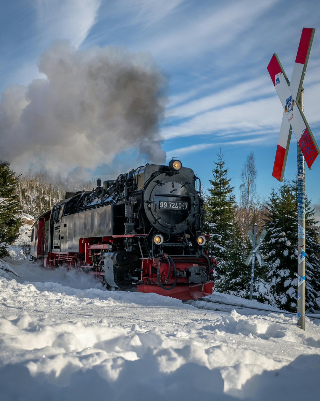 Harz Hotelgutschein - 3, 7 oder 14 Nächte für 2 Personen im DZ