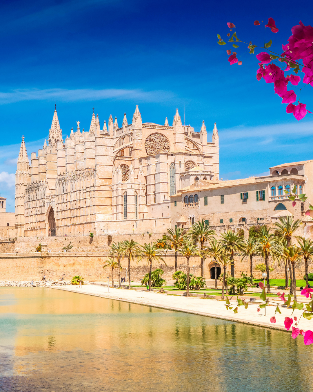 Mallorca Hotelgutschein – 3, 7 oder 14 Nächte für 2 Personen im DZ