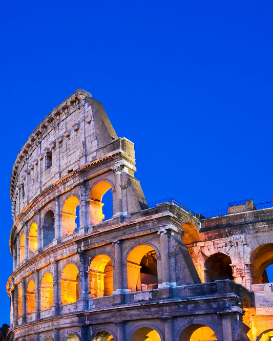 Italien Hotelgutschein – 3, 7 oder 14 Nächte für 2 Personen im DZ