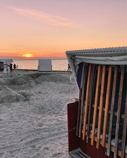 Nord- & Ostsee Hotelgutschein – 3, 7 oder 14 Nächte für 2 Personen im DZ