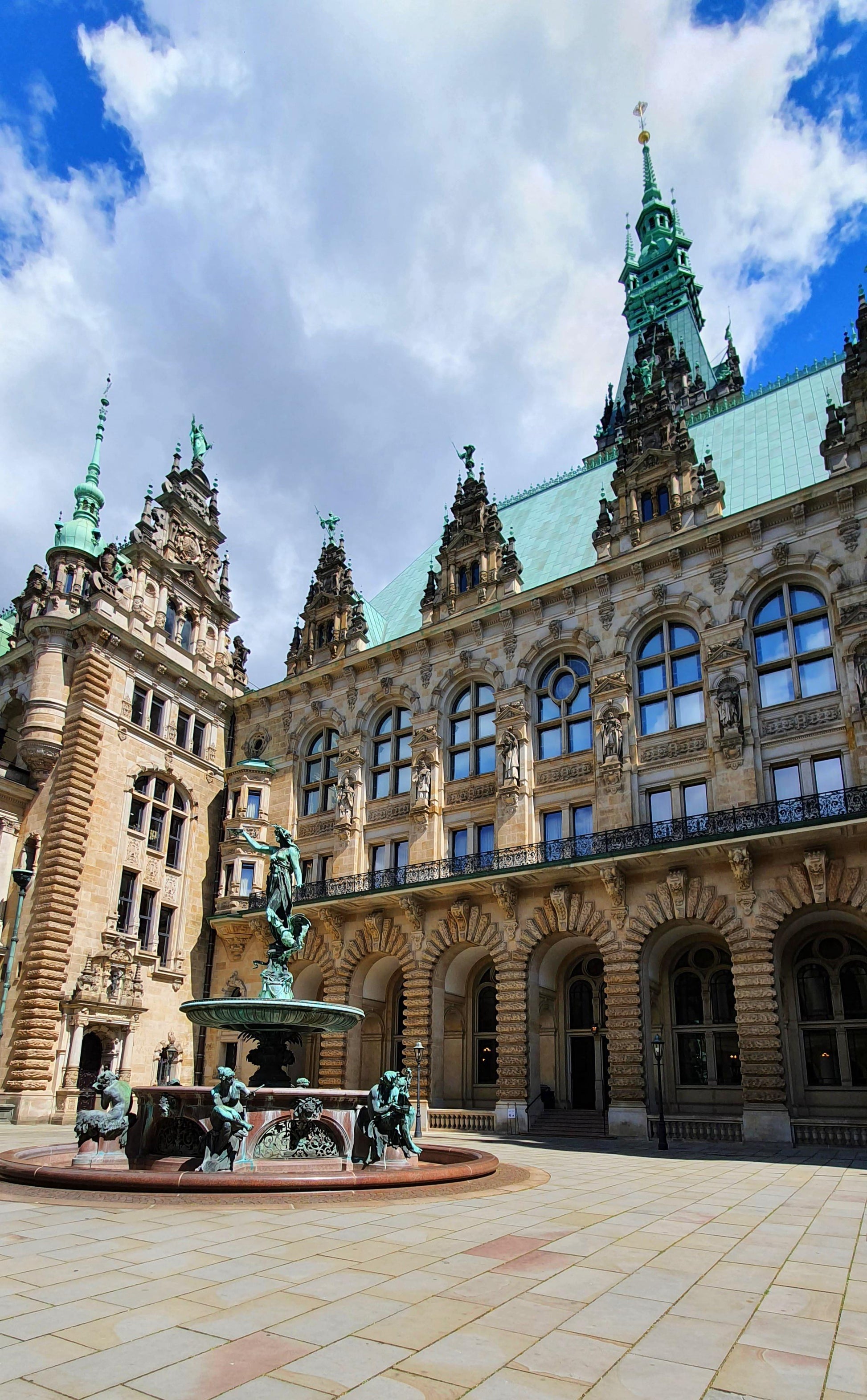 Citytrip - 3, 7 oder 14 Nächte für 2 Personen im DZ, über 5.000 Hotels zur Wahl! hoteldealer24
