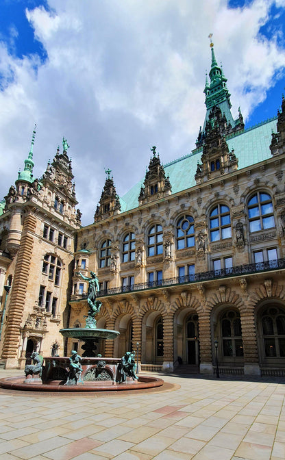 Citytrip - 3, 7 oder 14 Nächte für 2 Personen im DZ, über 5.000 Hotels zur Wahl! hoteldealer24