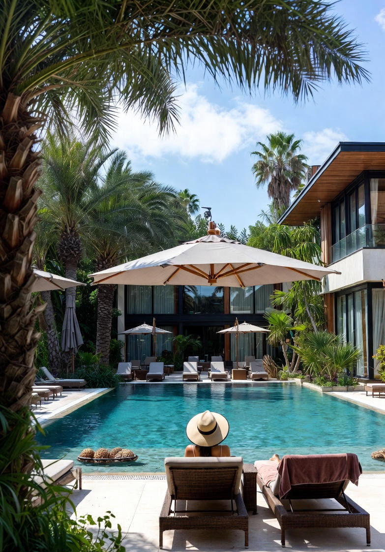 Wellness & Relax Hotelgutschein - 3, 7 oder 14 Nächte für 2 Personen im DZ hoteldealer24