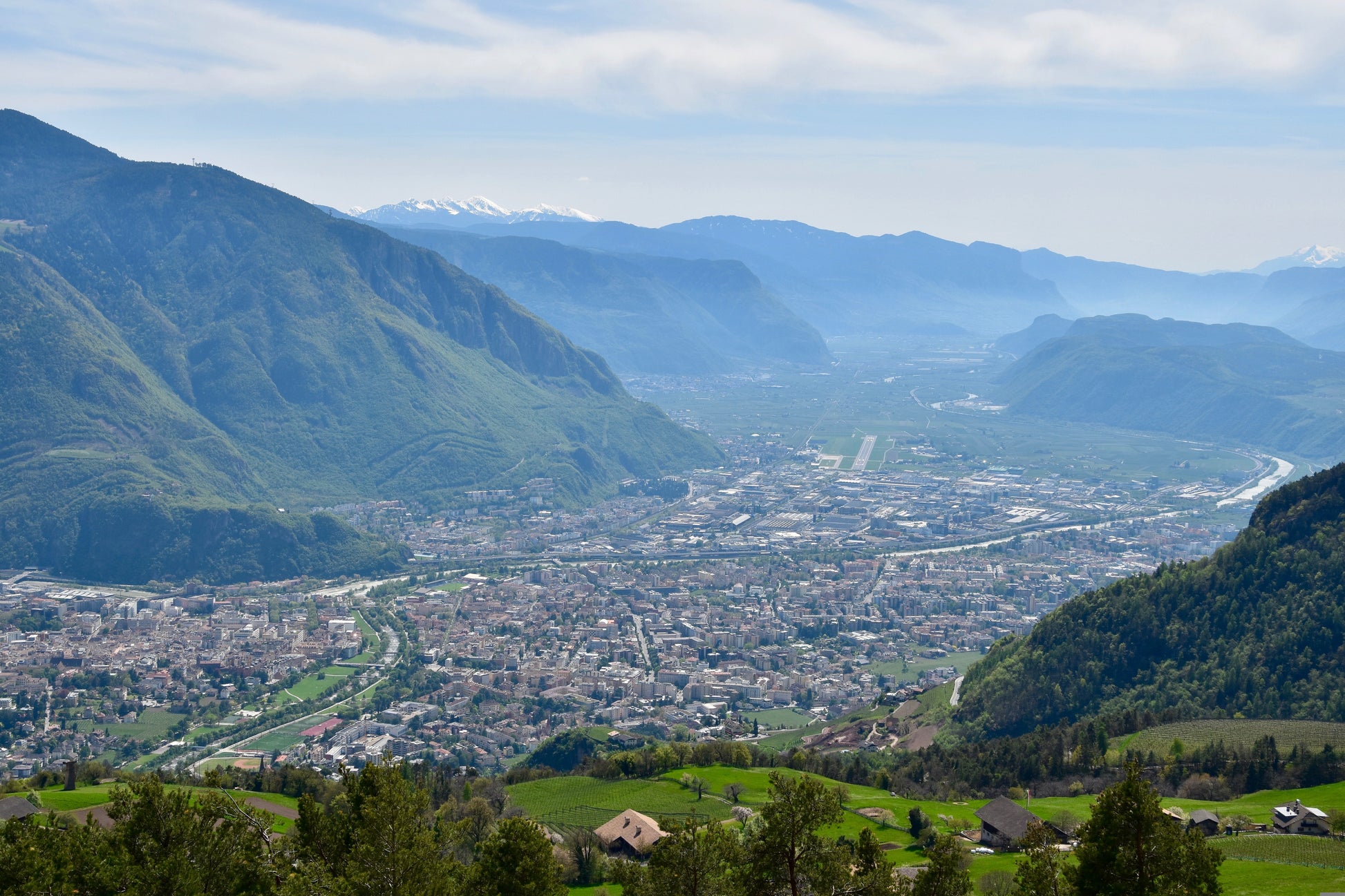 Tirol -  Südtirol Hotelgutschein – 3, 7 oder 14 Nächte für 2 Personen im DZ über 480 Hotels zur Wahl hoteldealer24