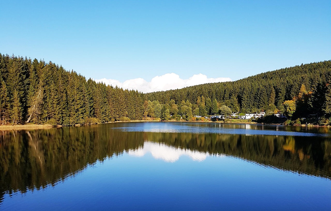 Harz Hotelgutschein - 3, 7 oder 14 Nächte für 2 Personen im DZ hoteldealer24