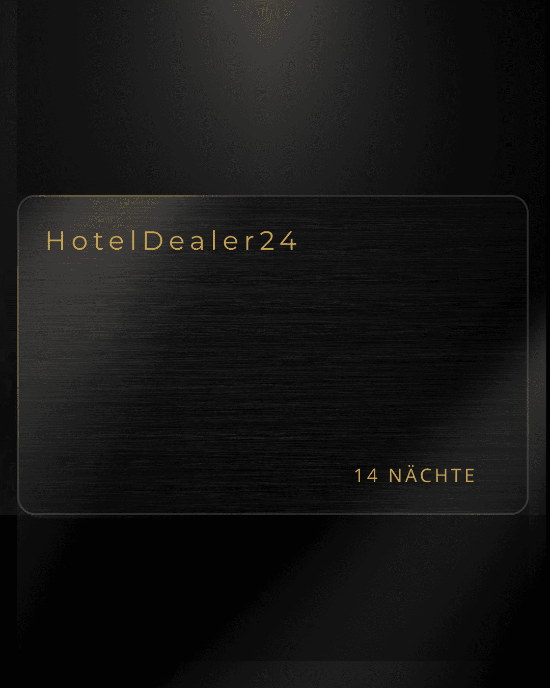 Multi-Hotelgutschein - 3, 7 oder 14 Nächte für 2 Personen im DZ