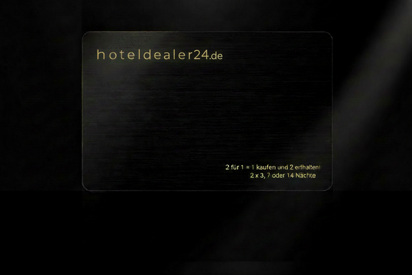 ♥ Happy Valentine ♥ 2 für 1 DEAL: 2 x Wellness & Relax Hotelgutschein - 20.000 Hotels Deal : 2 x 3, 7 oder 14  Nächte