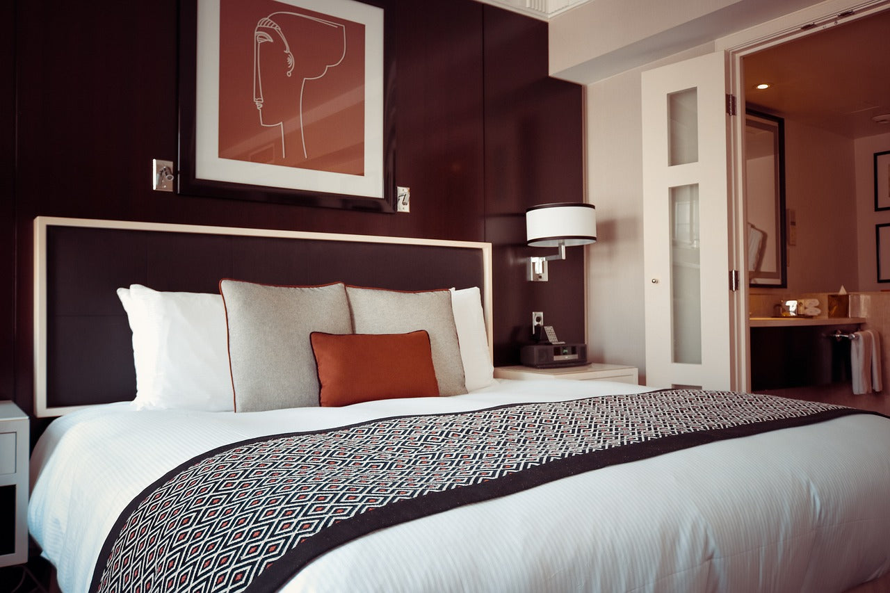 Multi-Hotelgutschein - 3, 7 oder 14 Nächte für 2 Personen im DZ hoteldealer24