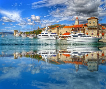 Kroatien Hotelgutschein – 3, 7 oder 14 Nächte für 2 Personen im DZ | über 380 Hotels nach Wahl hoteldealer24