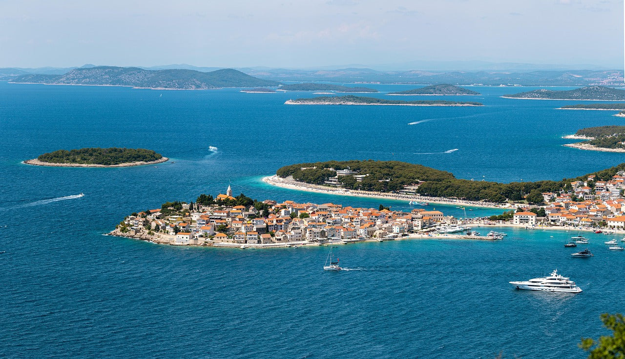 Kroatien Hotelgutschein – 3, 7 oder 14 Nächte für 2 Personen im DZ | über 380 Hotels nach Wahl hoteldealer24
