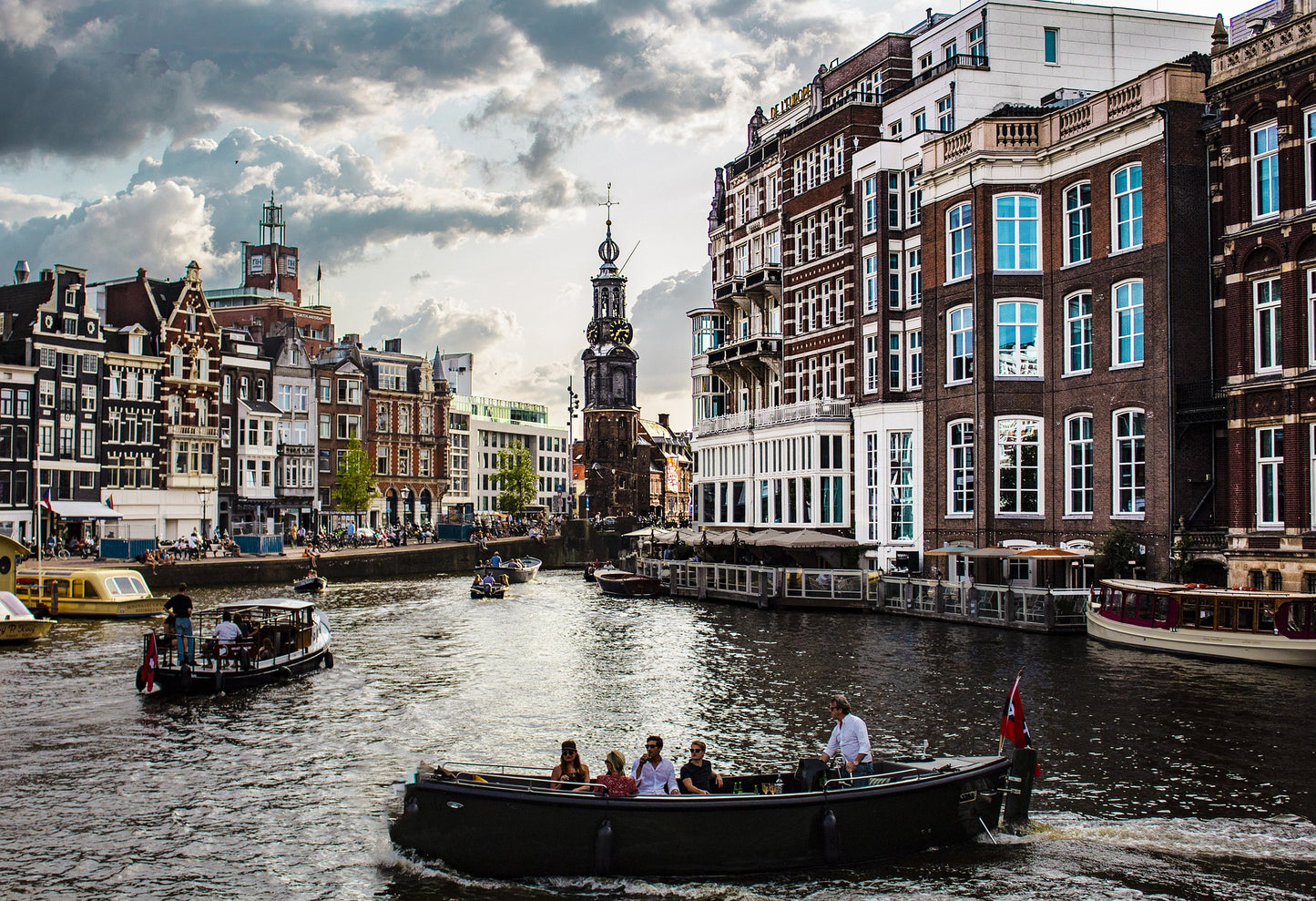 Holland Niederlande Multi-Hotelgutschein - 3, 7 oder 14 Nächte für 2 Personen im DZ, über 220 Hotels zur Wahl! hoteldealer24