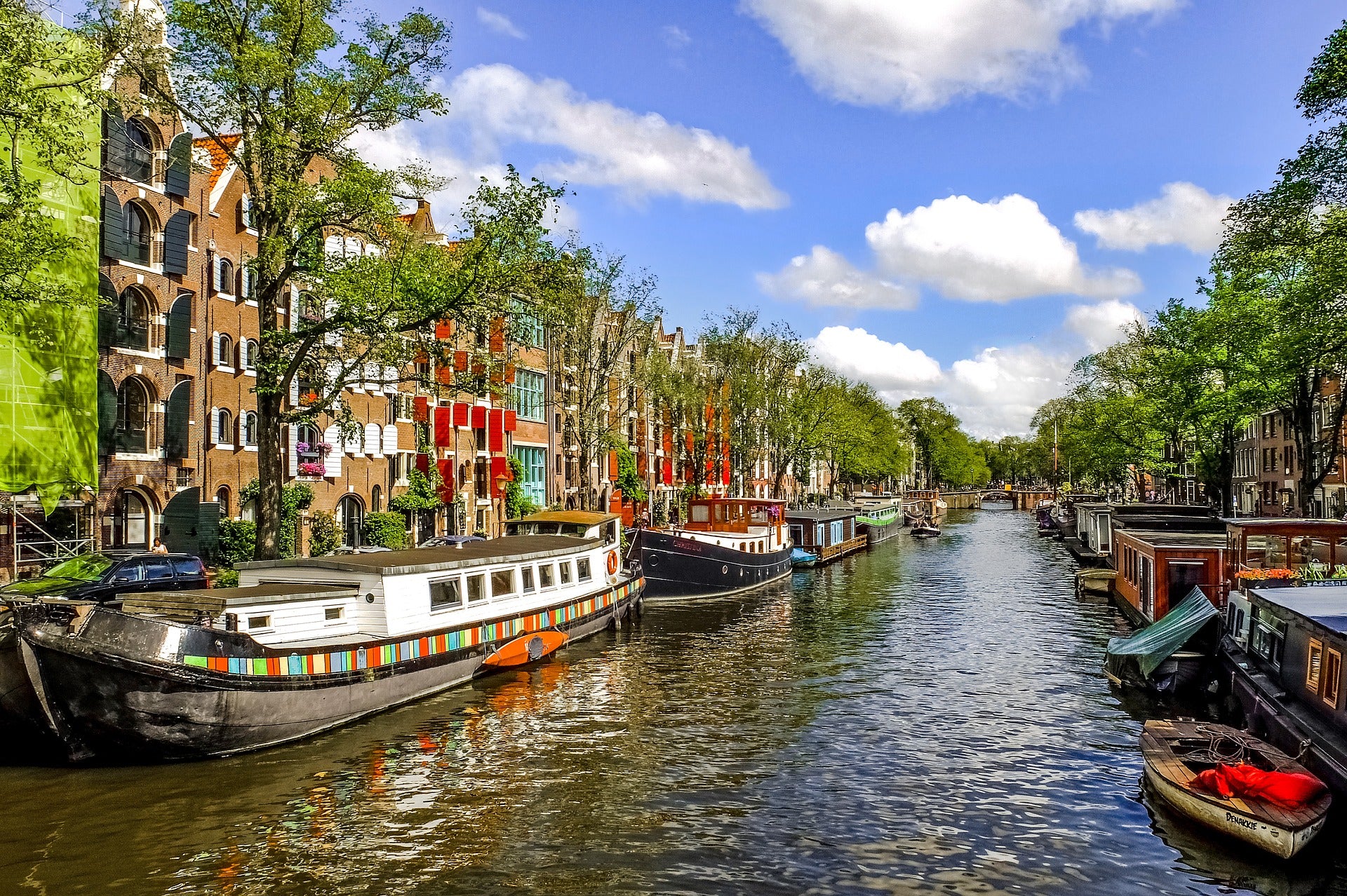 Holland Niederlande Multi-Hotelgutschein - 3, 7 oder 14 Nächte für 2 Personen im DZ, über 220 Hotels zur Wahl! hoteldealer24