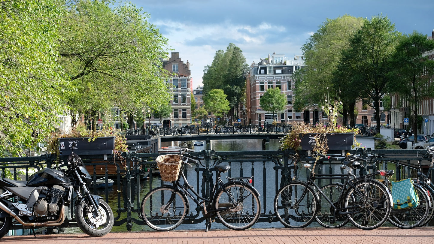 Holland Niederlande Multi-Hotelgutschein - 3, 7 oder 14 Nächte für 2 Personen im DZ, über 220 Hotels zur Wahl! hoteldealer24