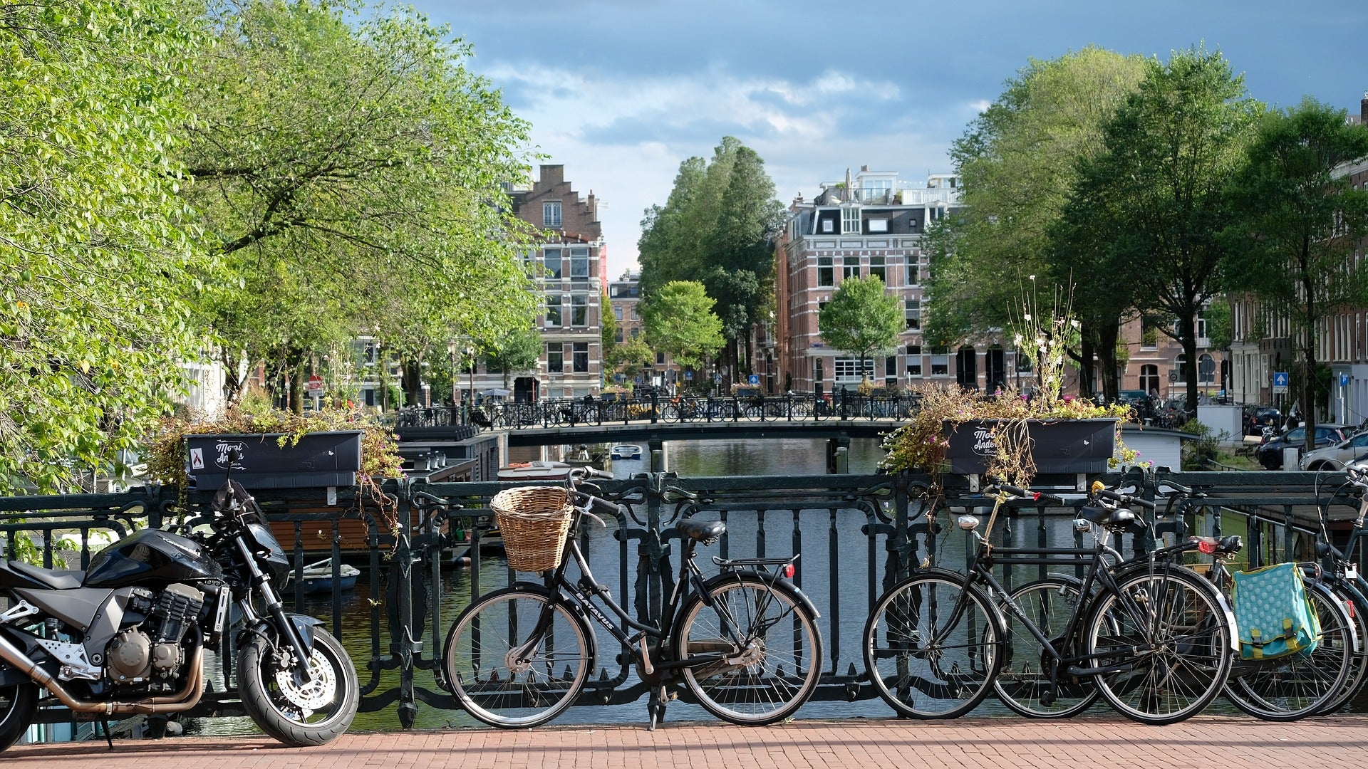 Holland Niederlande Multi-Hotelgutschein - 3, 7 oder 14 Nächte für 2 Personen im DZ, über 220 Hotels zur Wahl! hoteldealer24